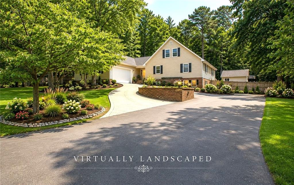224 Shadowood Drive Se Property Photo 1