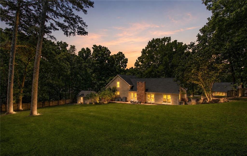 224 Shadowood Drive Se Property Photo 53