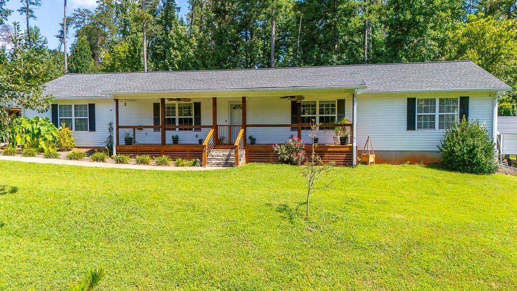 2456 Highway 53 W Property Photo 1