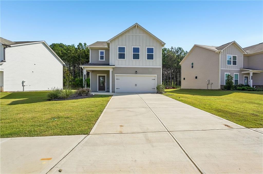 207 Groveton Court Property Photo 1