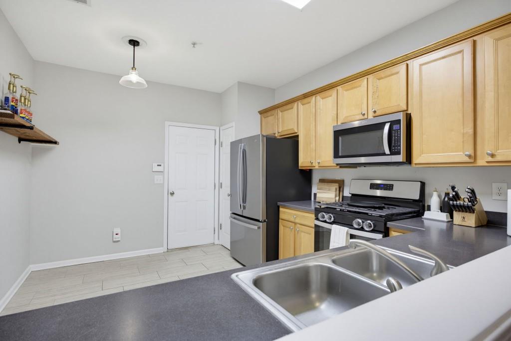 1802 Evadale Court Unit 1 Property Photo 11
