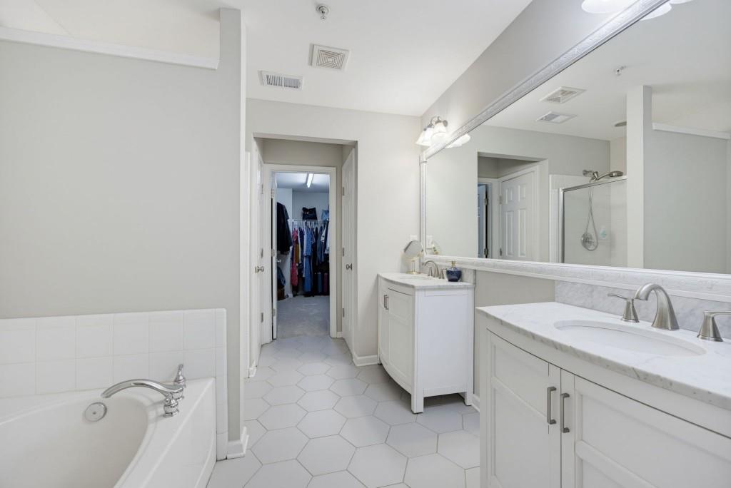 1802 Evadale Court Unit 1 Property Photo 22