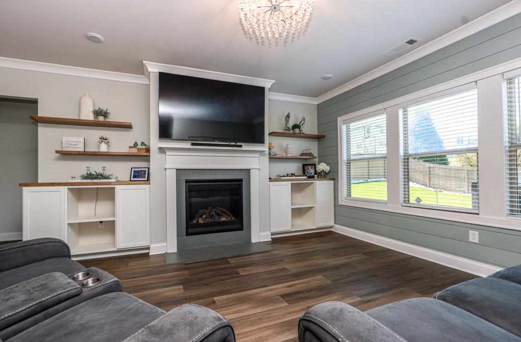3635 Summerpoint Crossing Property Photo 12
