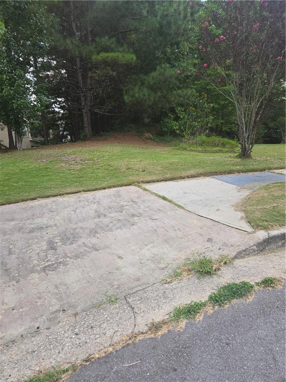 0 Dolostone Way Property Photo 3