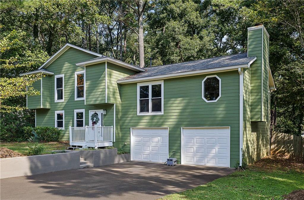 5308 Ferry Creek Lane Property Photo 1