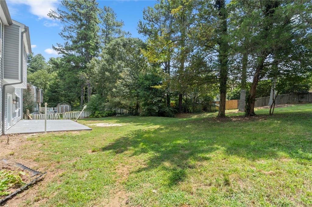 2010 Buckley Trail Property Photo 42