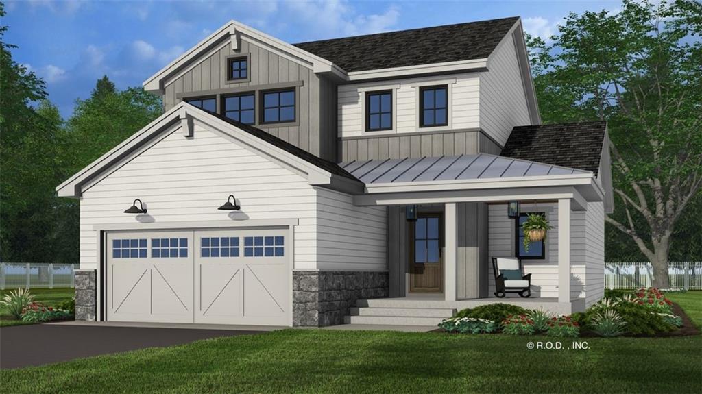 106 White Oak Place Property Photo 1