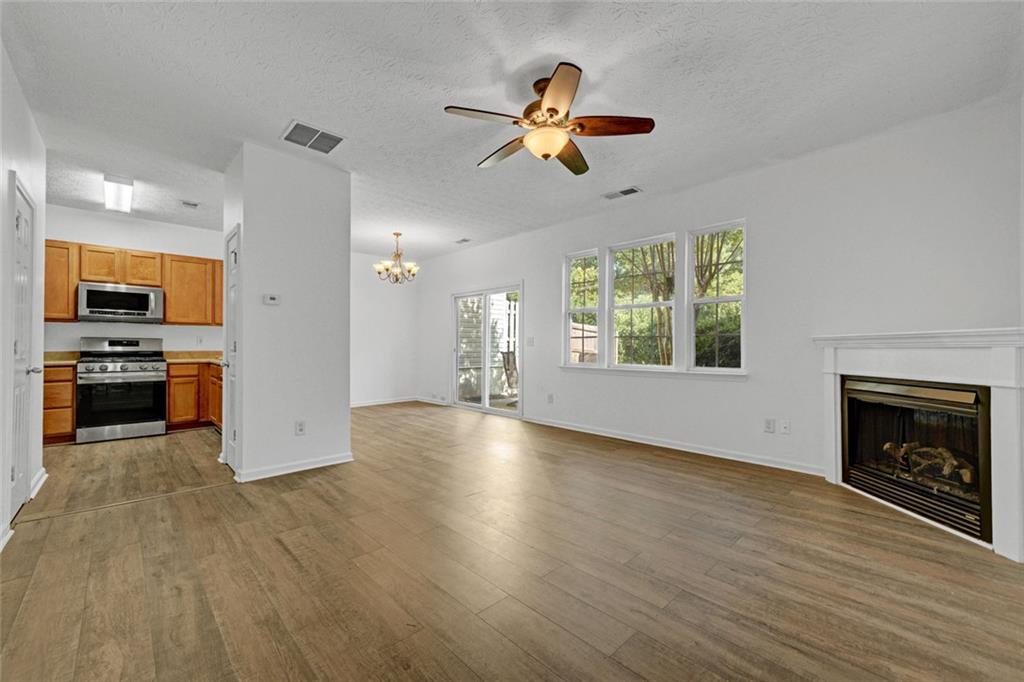 2266 Baker Station Drive Property Photo 4