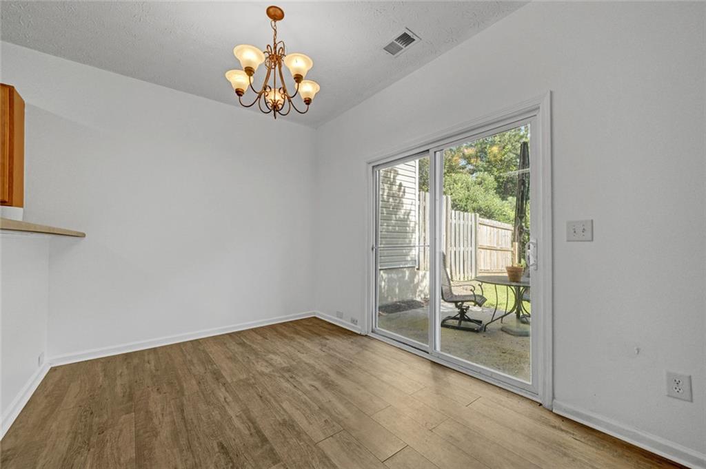 2266 Baker Station Drive Property Photo 5