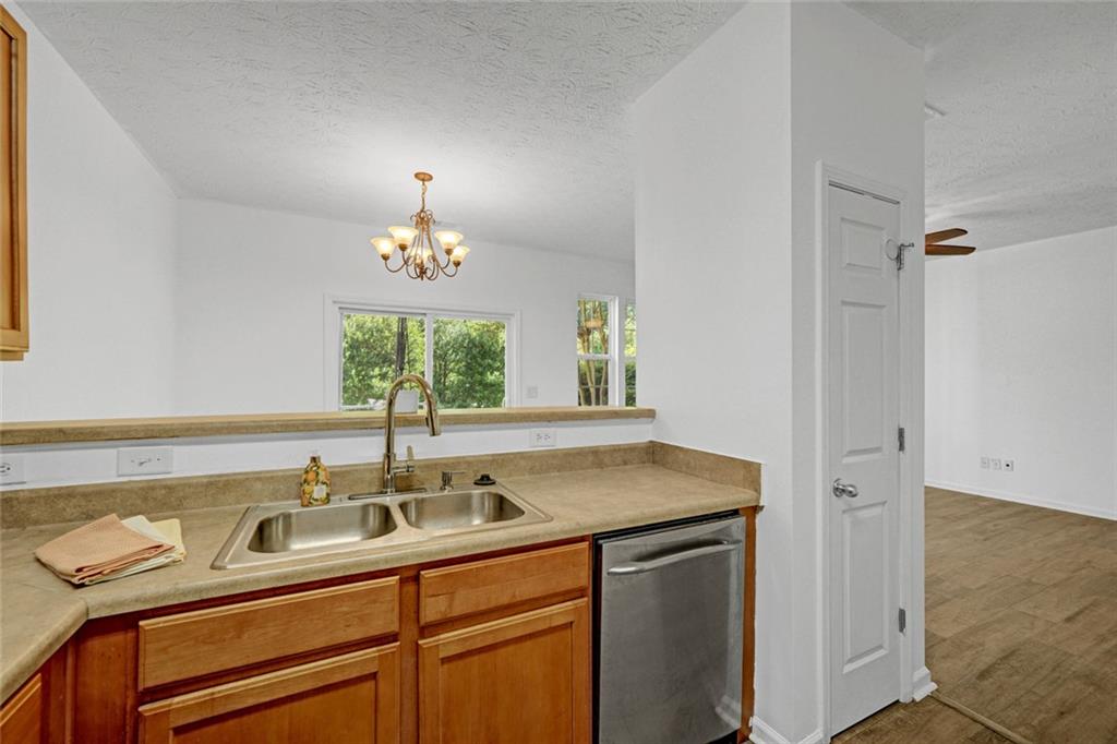 2266 Baker Station Drive Property Photo 9