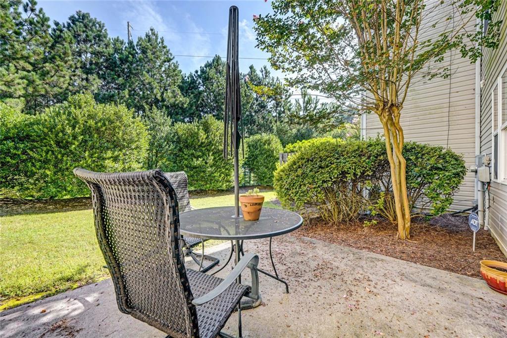 2266 Baker Station Drive Property Photo 22