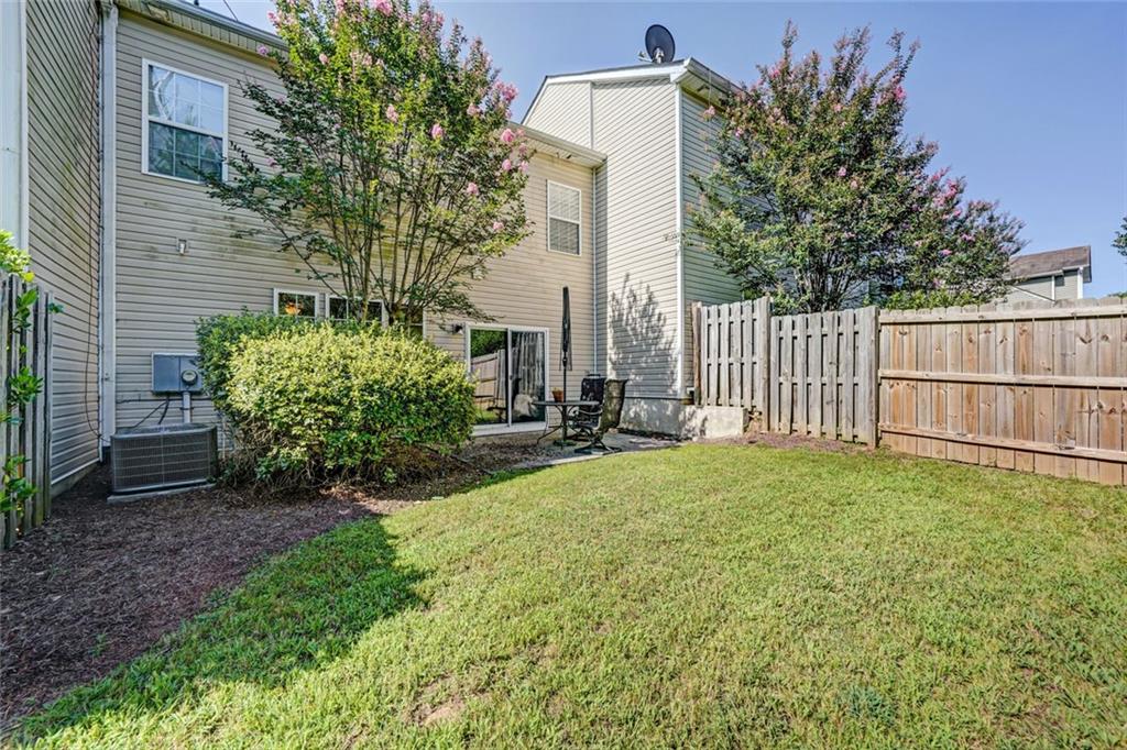 2266 Baker Station Drive Property Photo 23