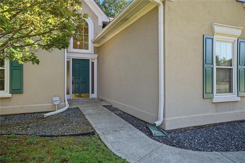 4225 Ruby Forest Boulevard Property Photo 4