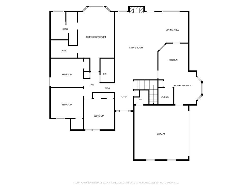4225 Ruby Forest Boulevard Property Photo 29