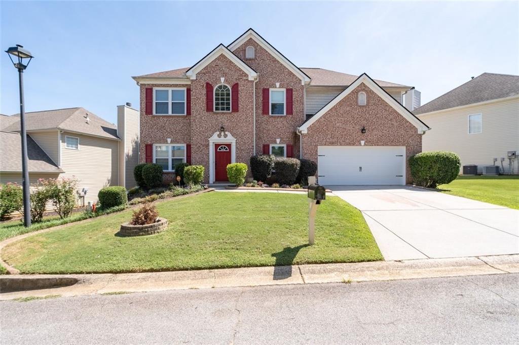 2031 Dartmoth Way