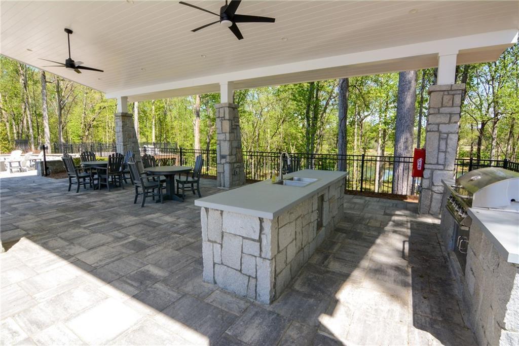 4958 Sudbrook Way Property Photo 43