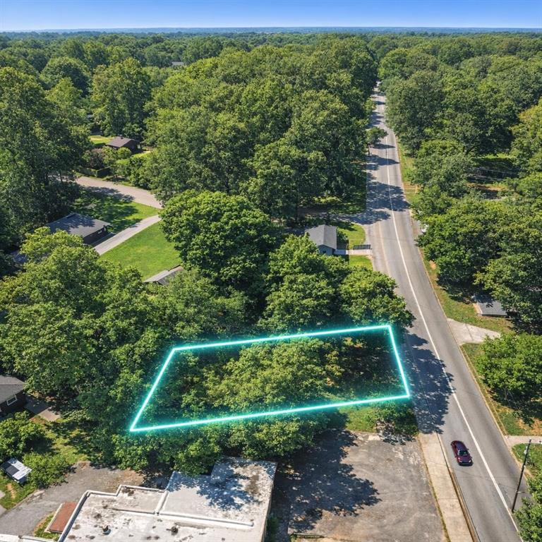 531 Hamilton E Holmes Drive Nw Property Photo 1