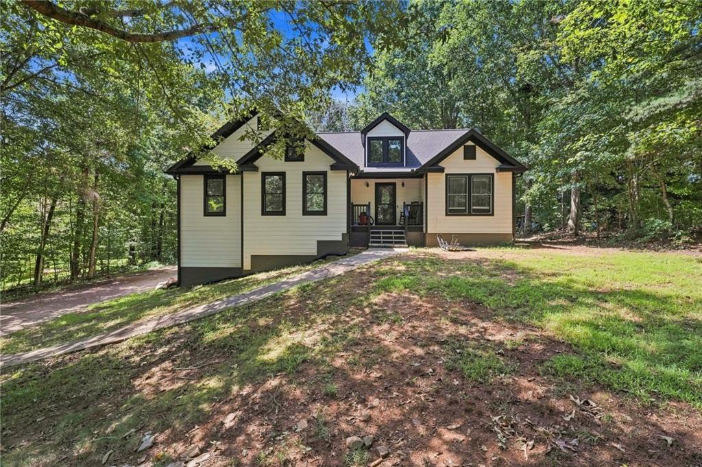 138 Smokestack Ridge Property Photo 1