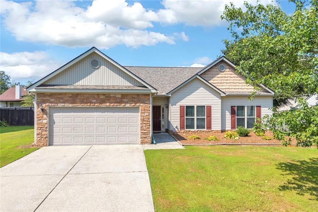 1412 Silvergate Way Property Photo 1