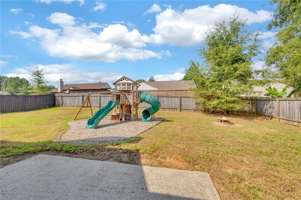 1412 Silvergate Way Property Photo 17