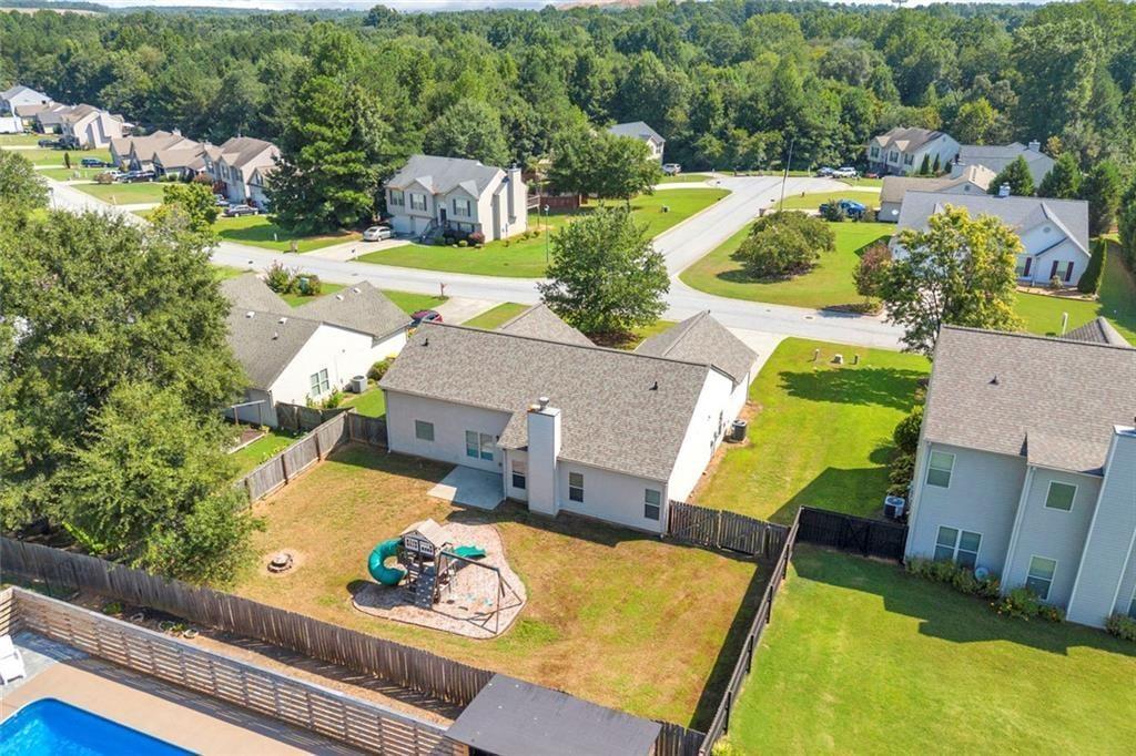 1412 Silvergate Way Property Photo 18