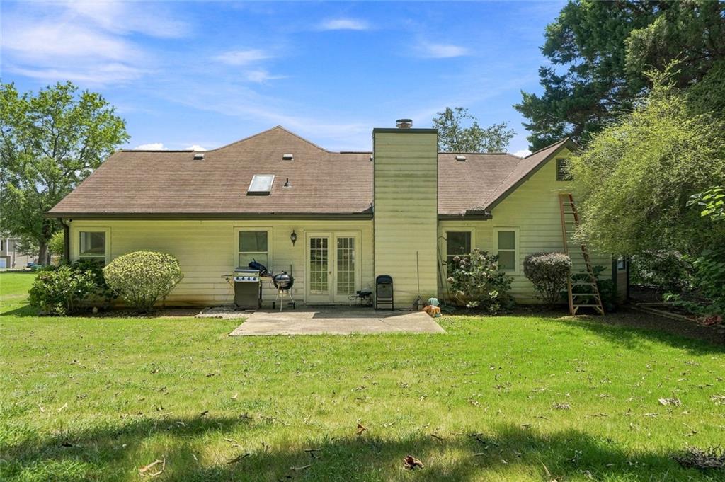 300 Leigh Kay Drive Property Photo 38
