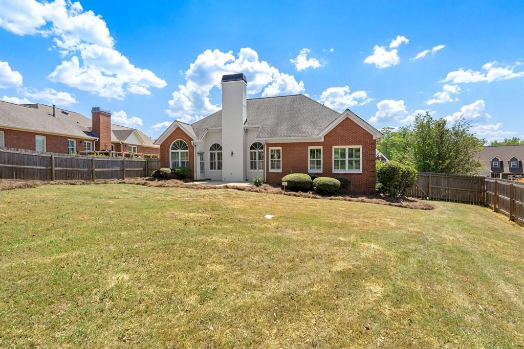 103 Emily Court Property Photo 29