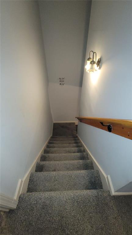 4734 Saddleridge Road Property Photo 12