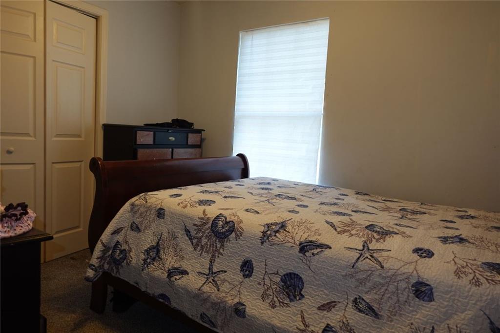 4734 Saddleridge Road Property Photo 18