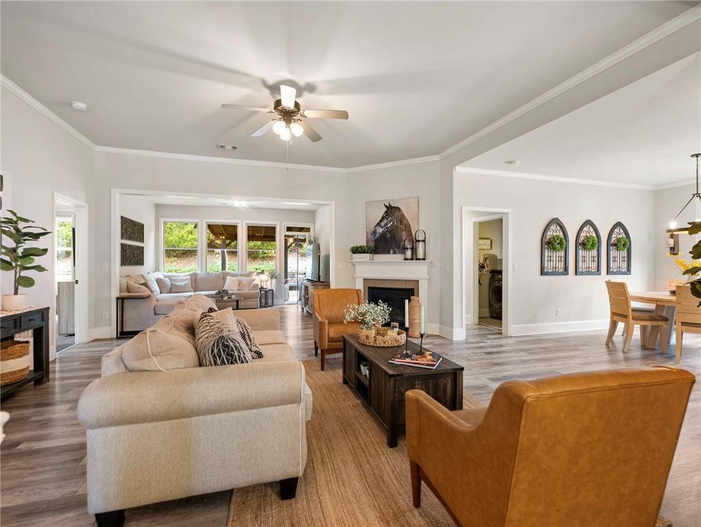 6835 Henwick Circle Property Photo 12