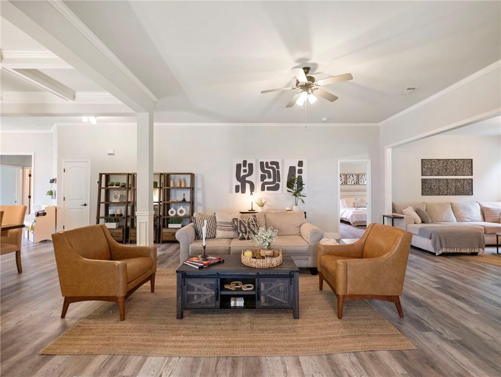 6835 Henwick Circle Property Photo 15