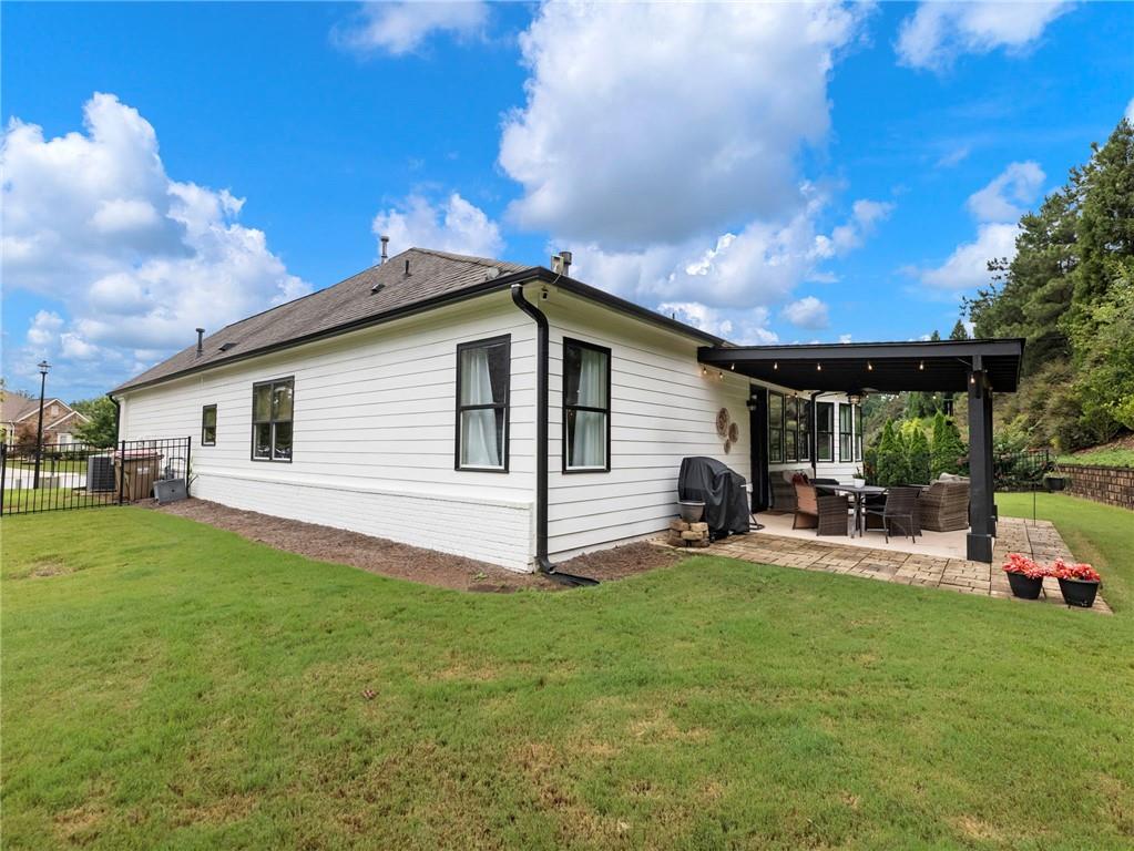 6835 Henwick Circle Property Photo 43