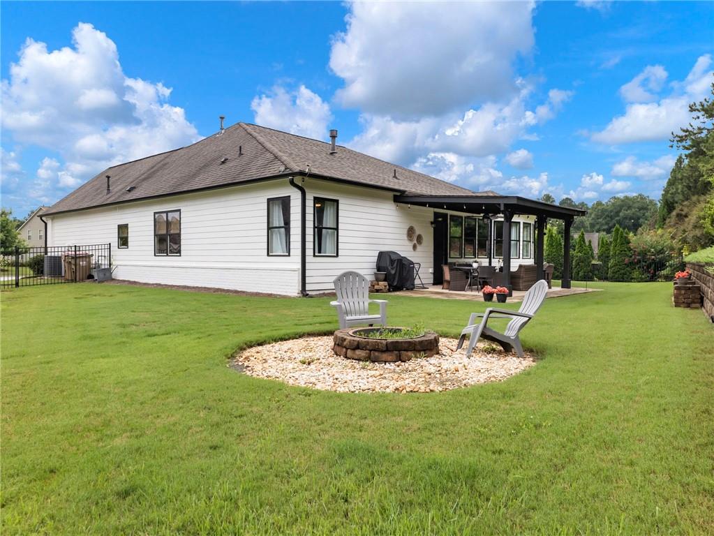 6835 Henwick Circle Property Photo 45