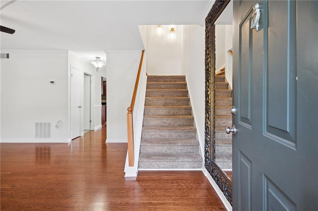 6900 Roswell Road Unit B5 Property Photo 3