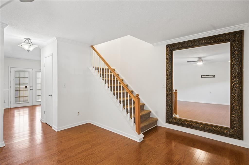 6900 Roswell Road Unit B5 Property Photo 5