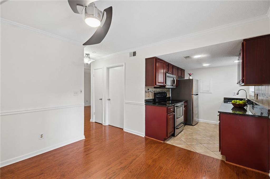 6900 Roswell Road Unit B5 Property Photo 15