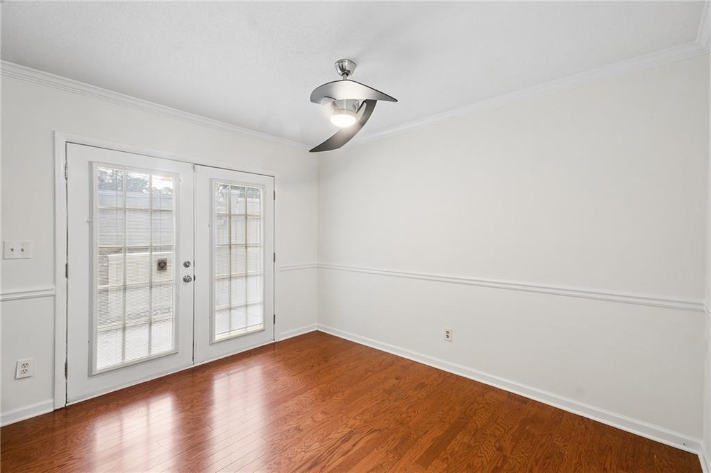 6900 Roswell Road Unit B5 Property Photo 19