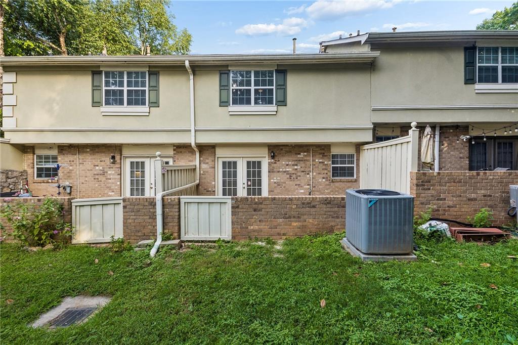 6900 Roswell Road Unit B5 Property Photo 22