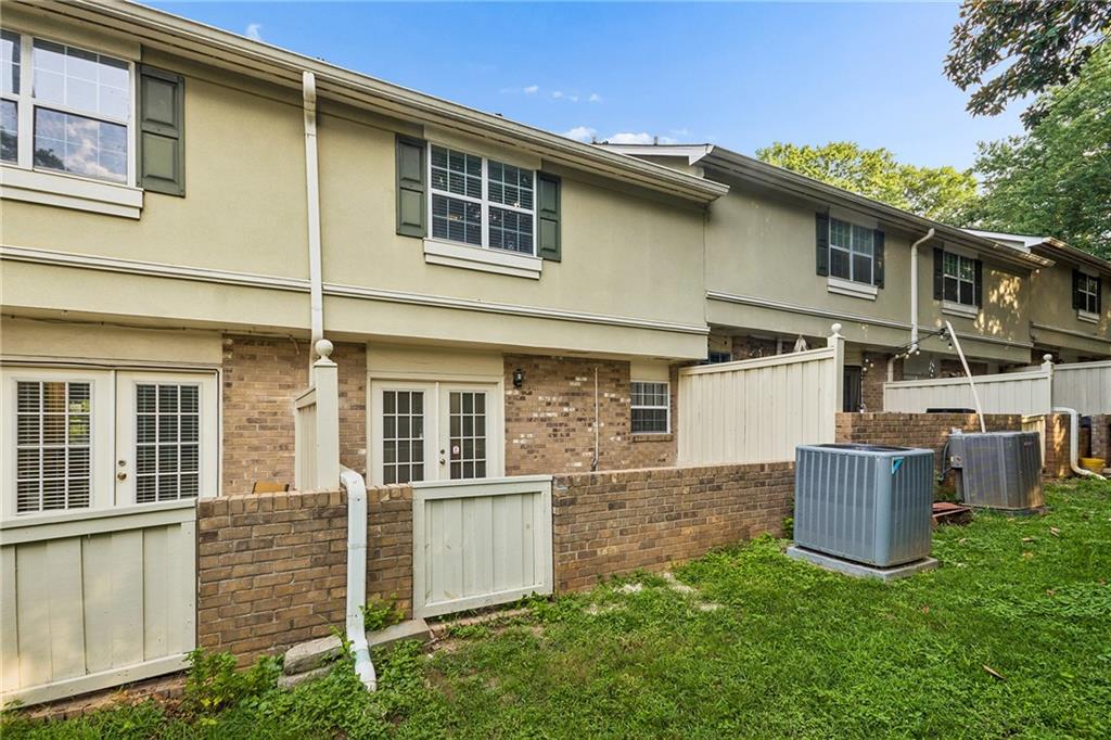 6900 Roswell Road Unit B5 Property Photo 23
