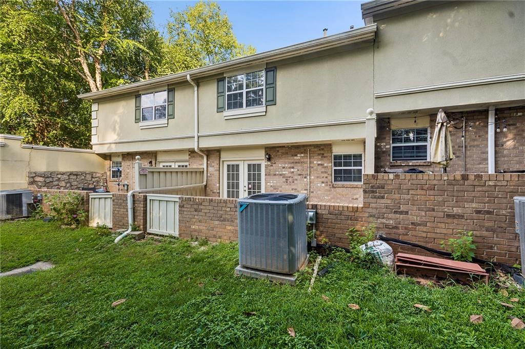 6900 Roswell Road Unit B5 Property Photo 24