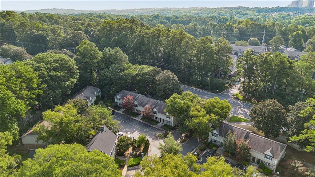 6900 Roswell Road Unit B5 Property Photo 26