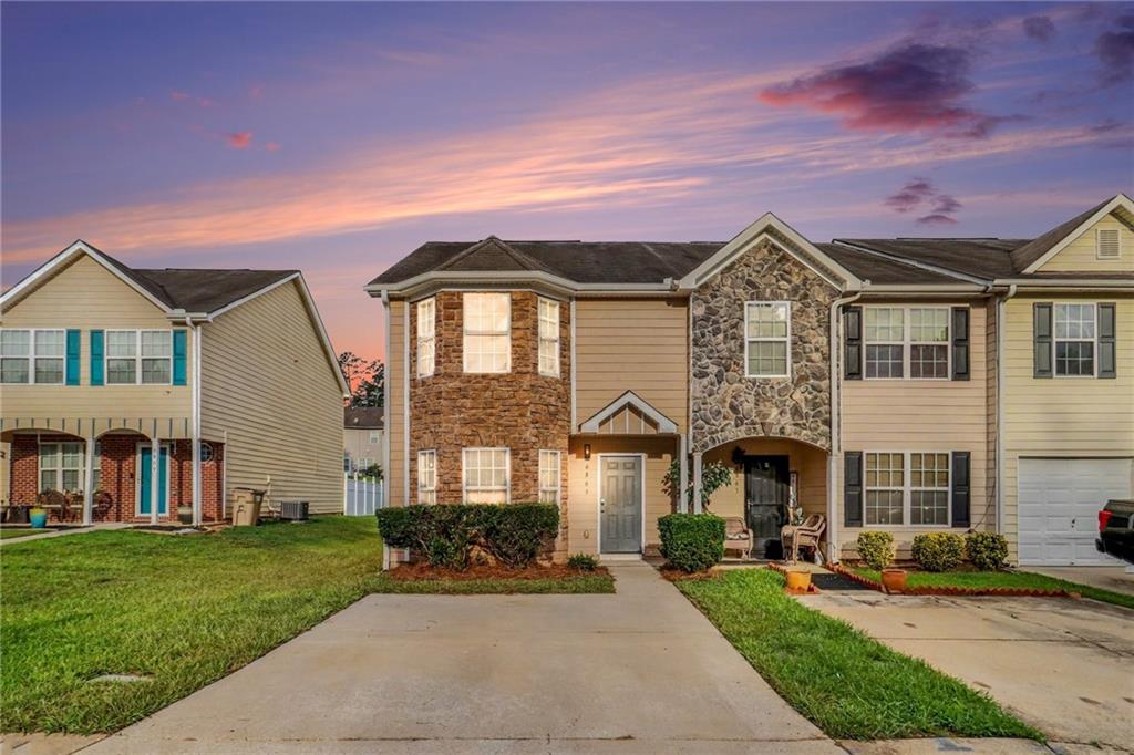 6865 Mountain Circle Property Photo 1