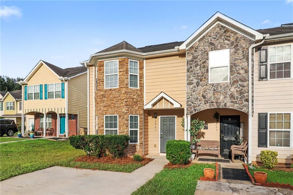 6865 Mountain Circle Property Photo 3