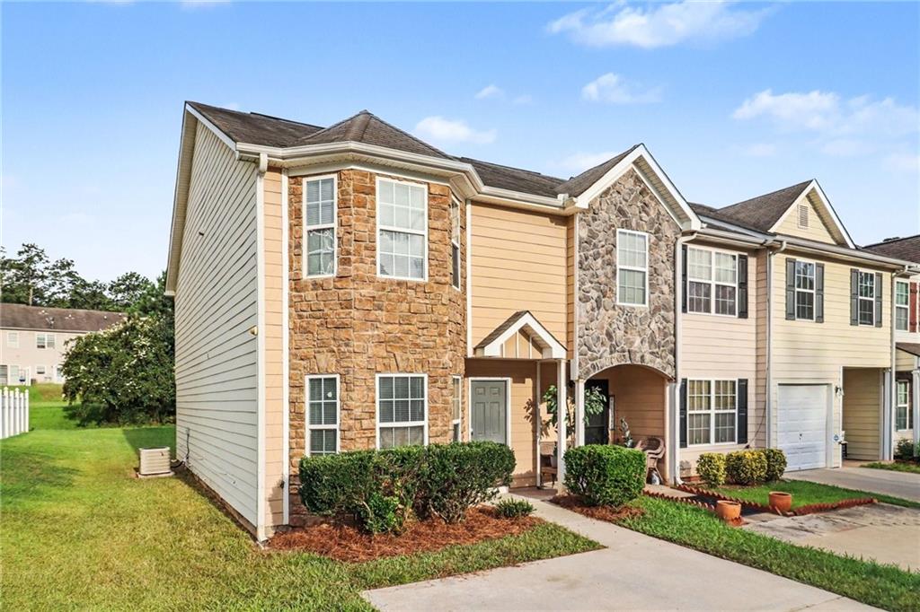 6865 Mountain Circle Property Photo 4