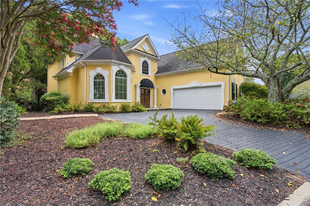 8585 Driver Circle Property Photo 1