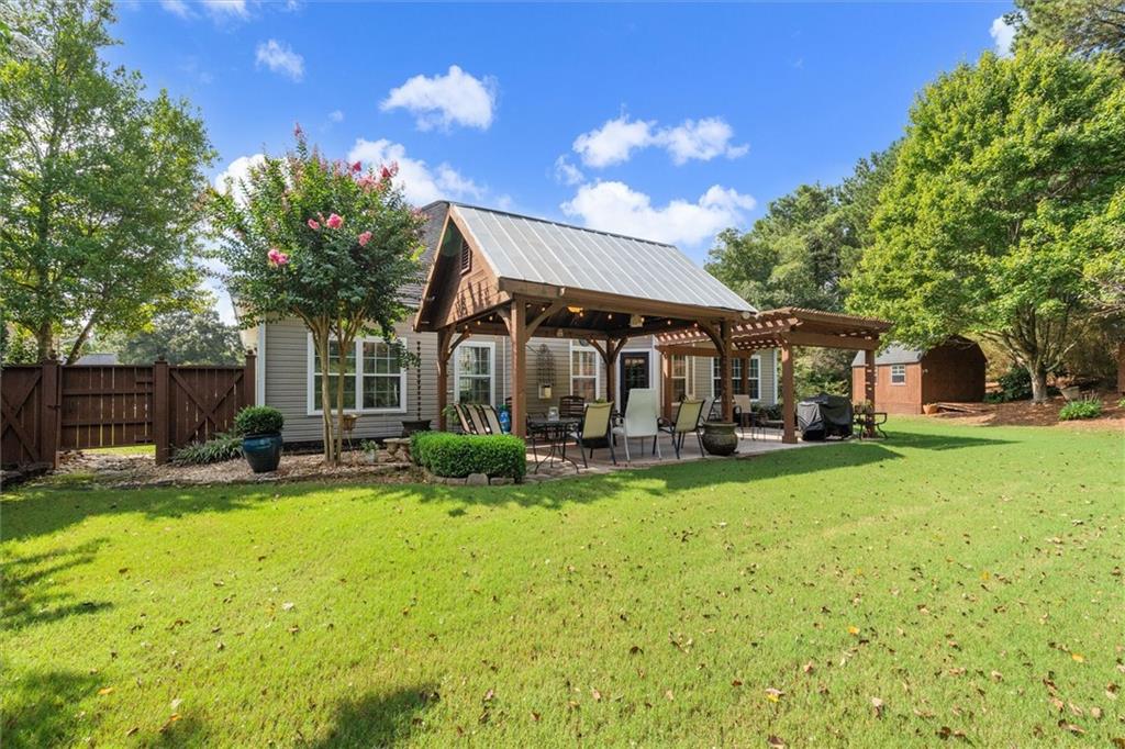 222 Meadow Run Property Photo 26