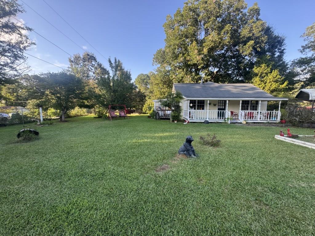 195 Pine Valley Road Property Photo 1