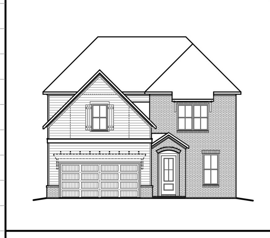 4250 Karenwood Circle Property Photo 1