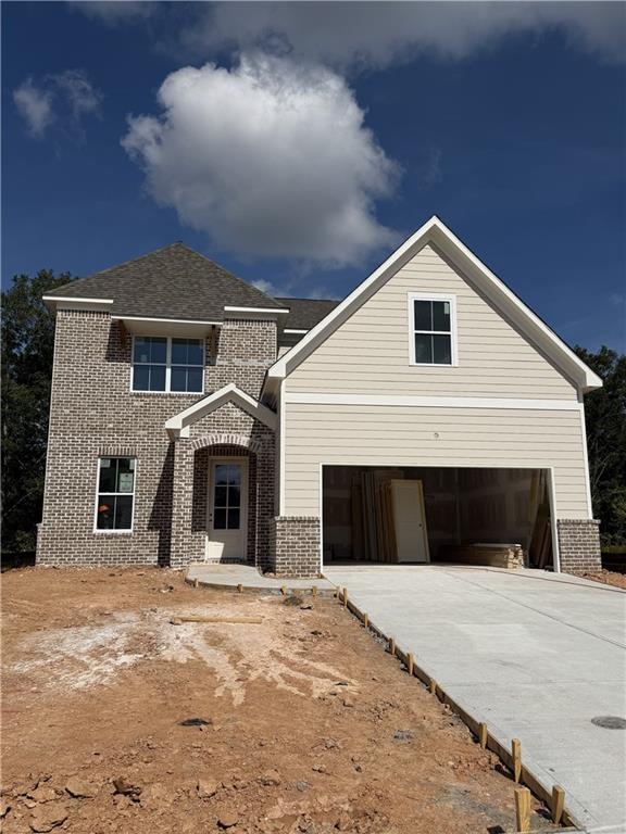 4250 Karenwood Circle Property Photo 1
