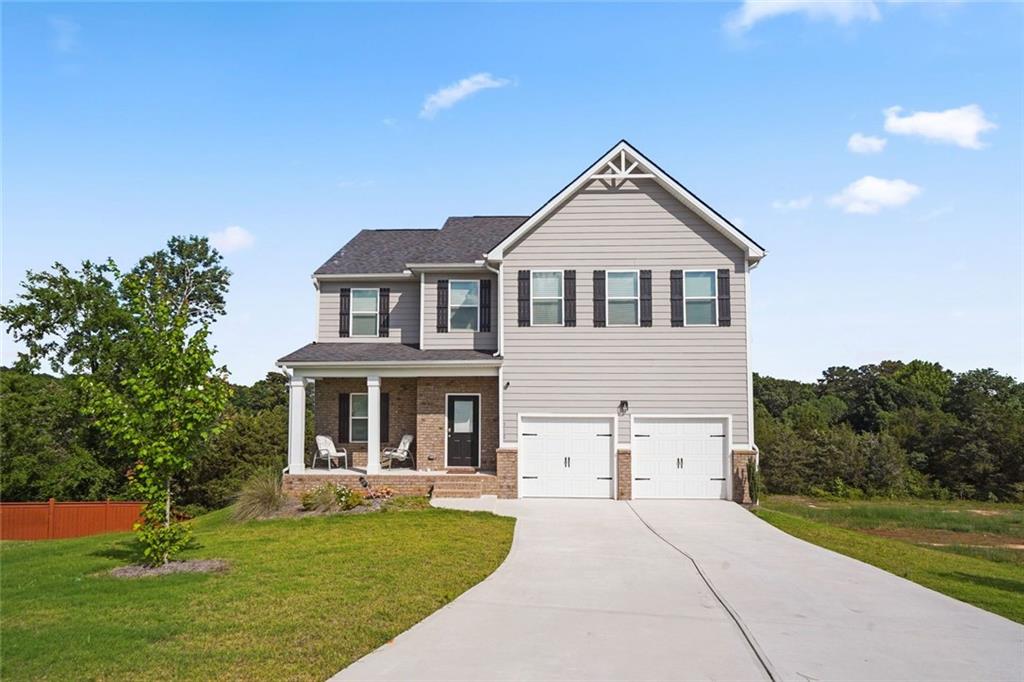 510 Overlook Road Property Photo 1
